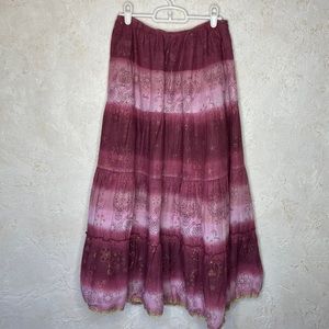 Joe Benbasset Long Skirt